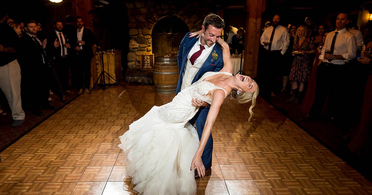 Using Flash in Wedding Photography: What You Need to Know
