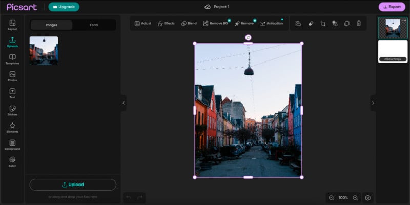 14 Best Free Online Photo Editors (Image Editing Sites)