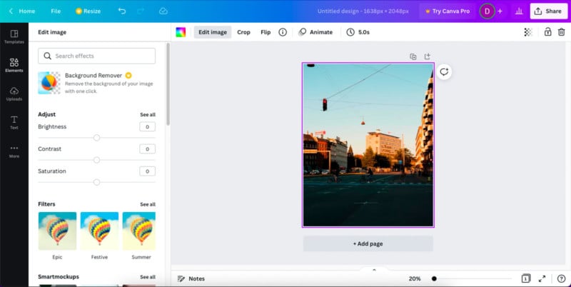 Best Online Photo Editors You Can Use for Free - Droplr - How-To's