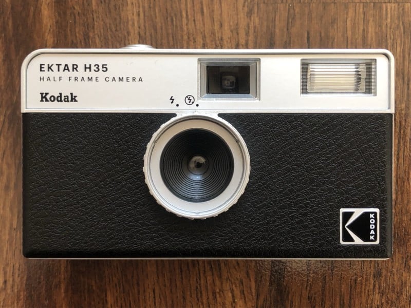 Kodak H35