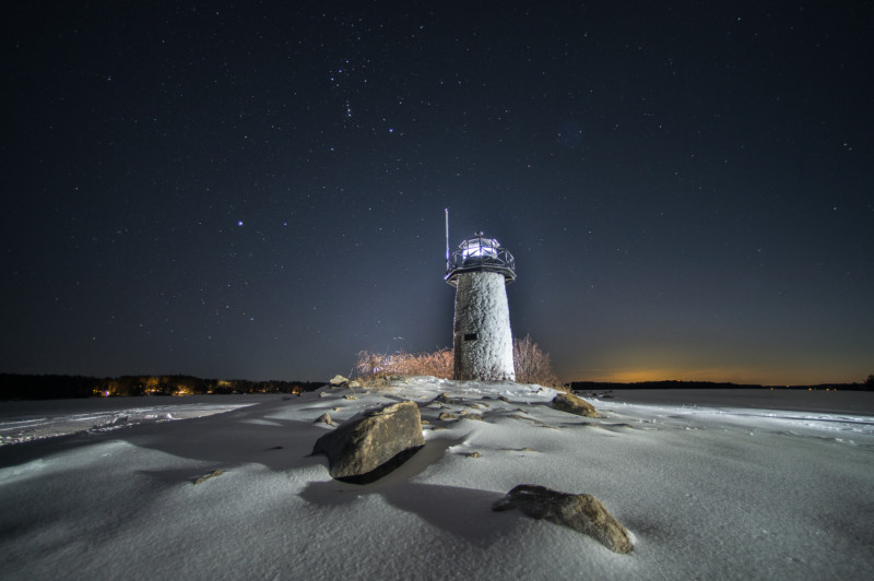  Ladies Delight, Maine