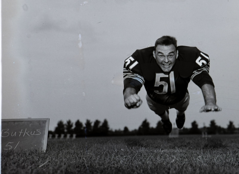 SMU remembers iconic Dallas photographer and University friend James T.  “Brad” Bradley