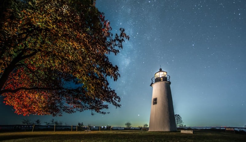 Turkey Point, Maryland