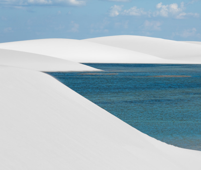 Lençóis Maranhenses National Park