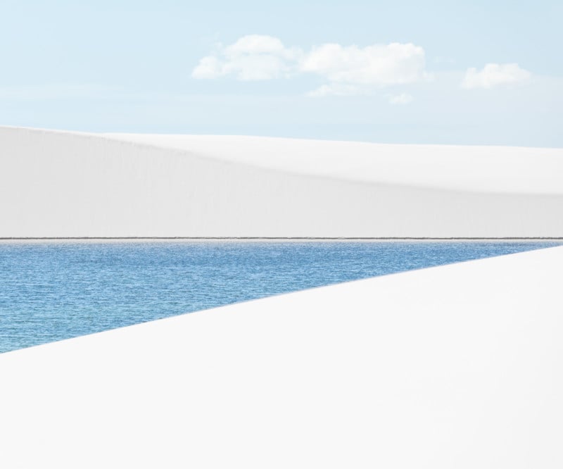 Lençóis Maranhenses National Park