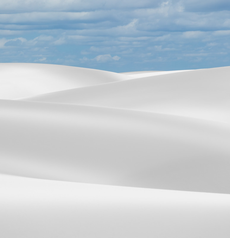 Lençóis Maranhenses National Park