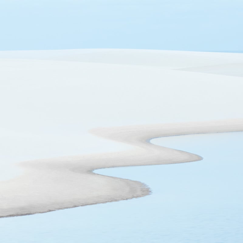 Lençóis Maranhenses National Park