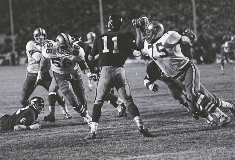 6 1968Cowboys Redskins