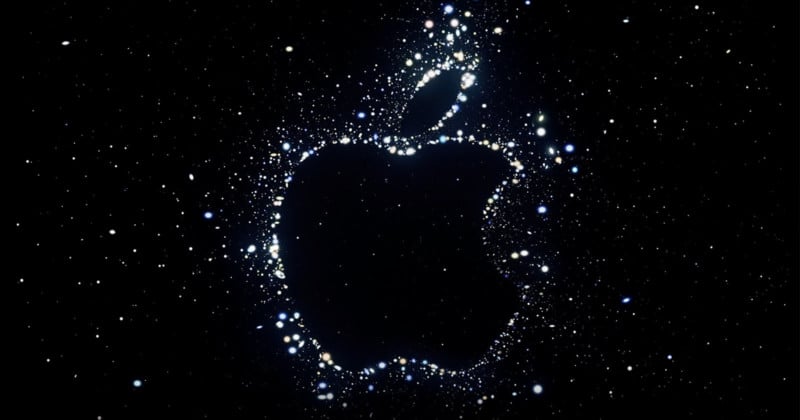 Apple Far Out