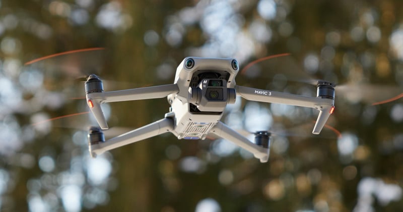Les meilleurs drones-caméra-de-2022
