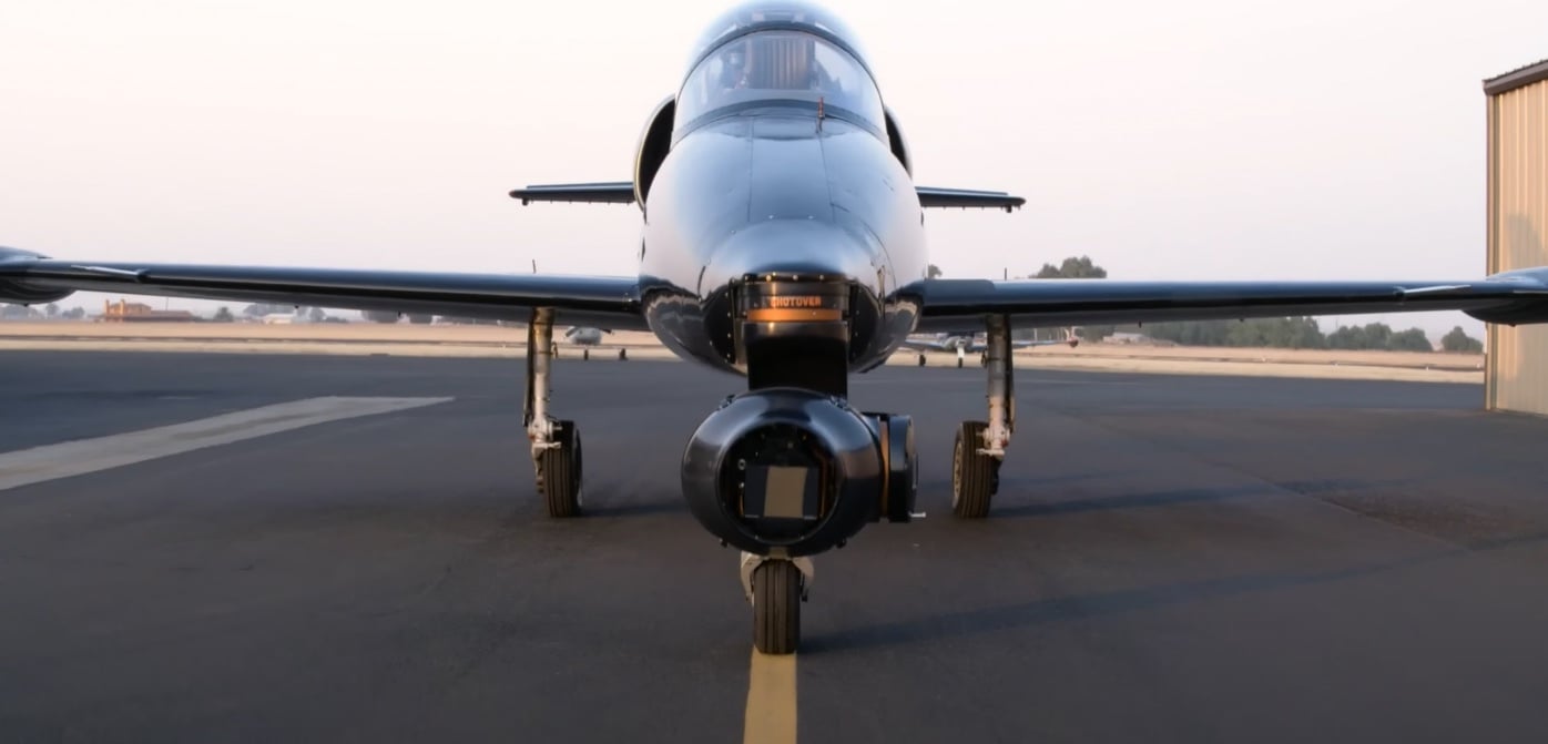 Behind the Scenes with Top Gun: Maverick's Cinematography Team | PetaPixel