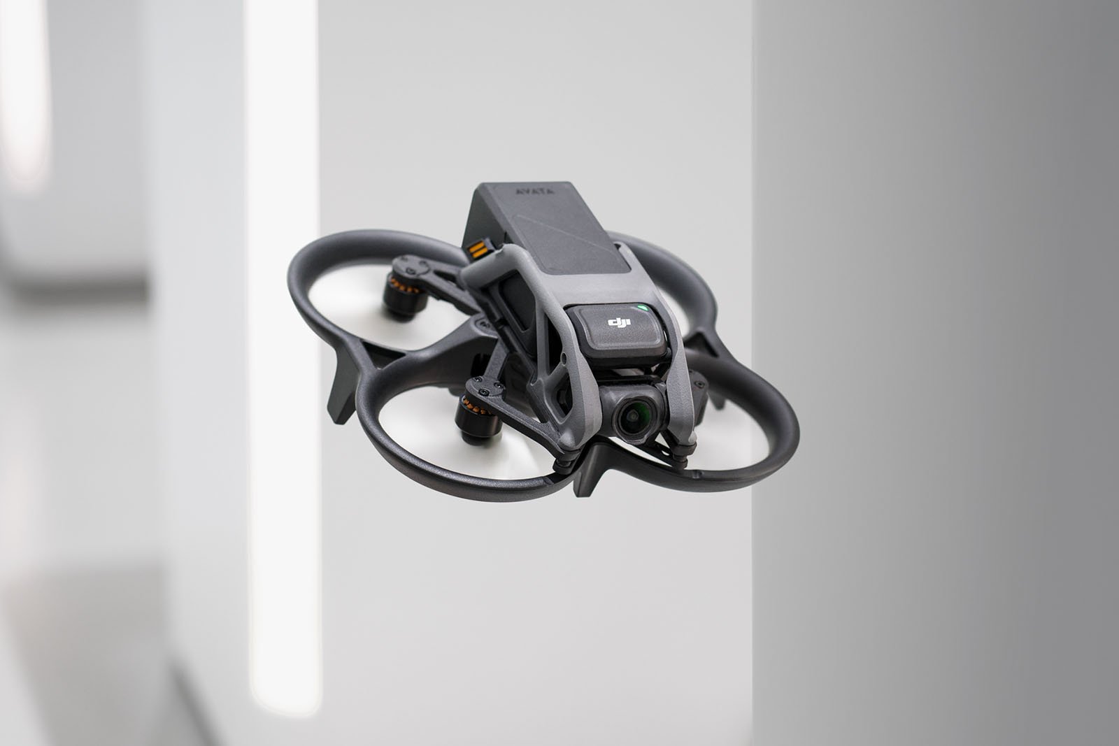 The DJI Avata is a Compact FPV Drone Designed for Everyone PetaPixel