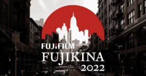 Fujikina