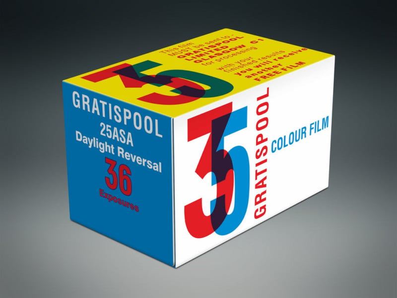 Gratispool Color