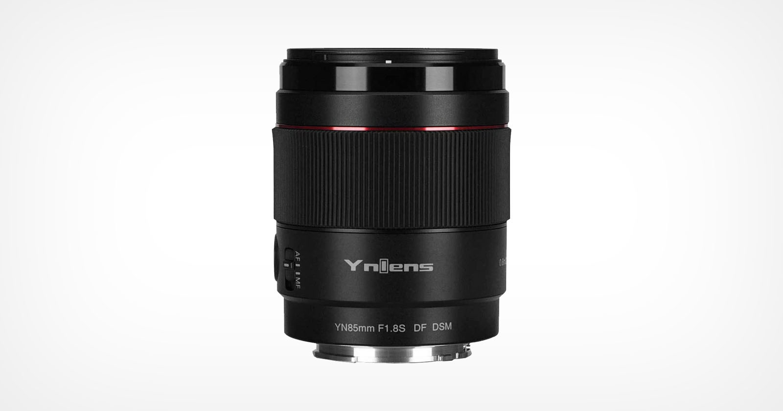 Hidden Gem: A Yongnuo Lens is Ranked in the Top 3 Best on DxOMark