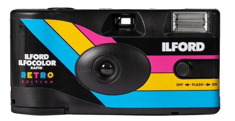 Disposable Cameras of 2021 - The Top Single Use Cameras Reviewed, Ranked  and Compared