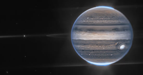 Jupiter's Auroras