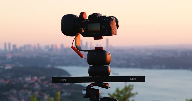 MIOPS's-New-Timelapse-Device-is-the-Syrp-Mini-Look-Alike-Capsule-Pro