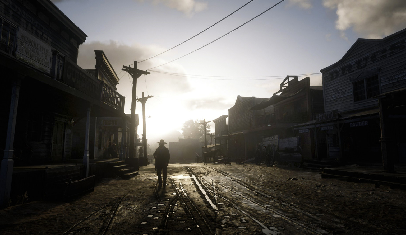 These are the Most Popular Video Games for Virtual Photography | PetaPixel