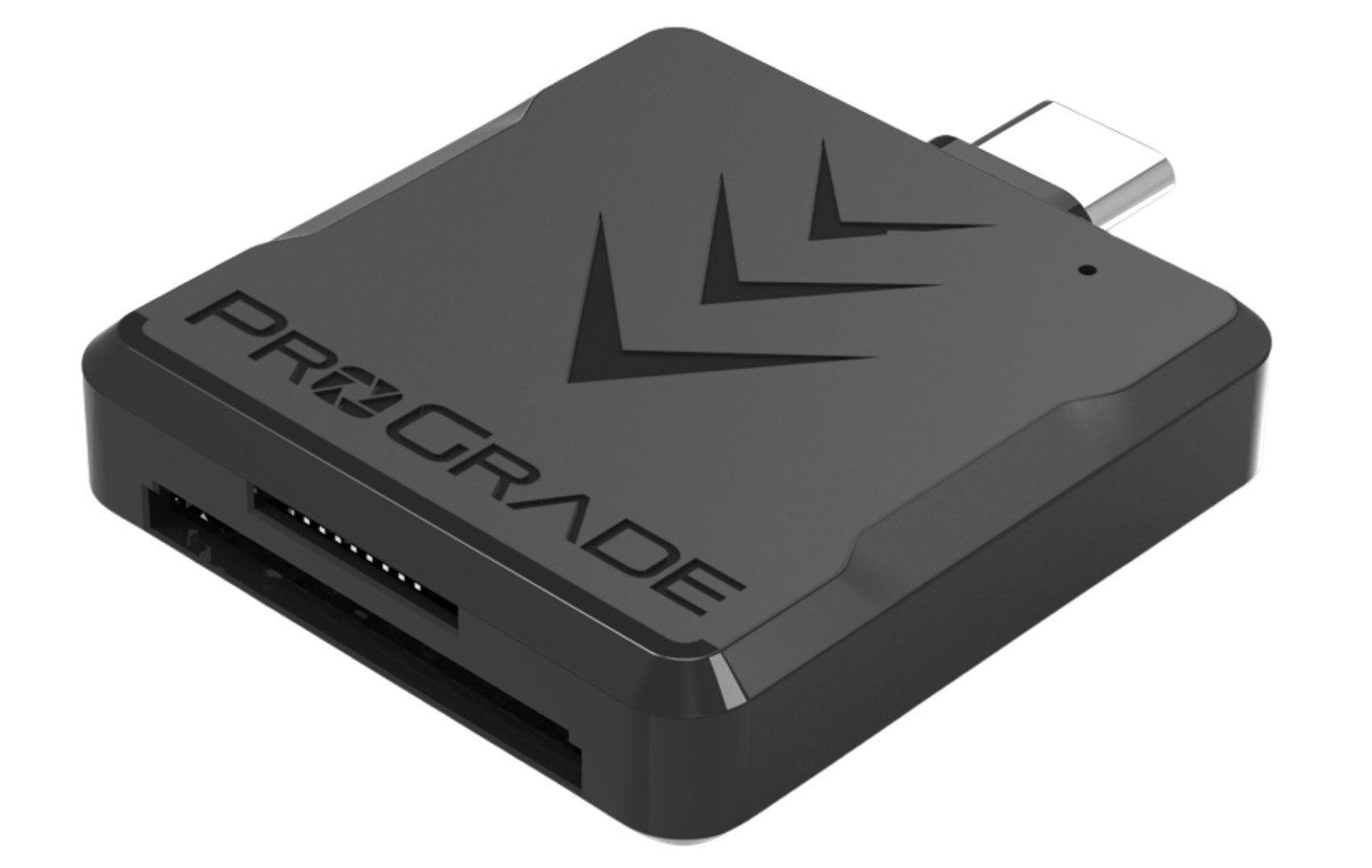 ProGrade Digital's New Tiny SD Card Reader is Made for Mobile Creators ...