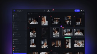 Picflow is a New Photo Gallery and Client Proofing Service | PetaPixel