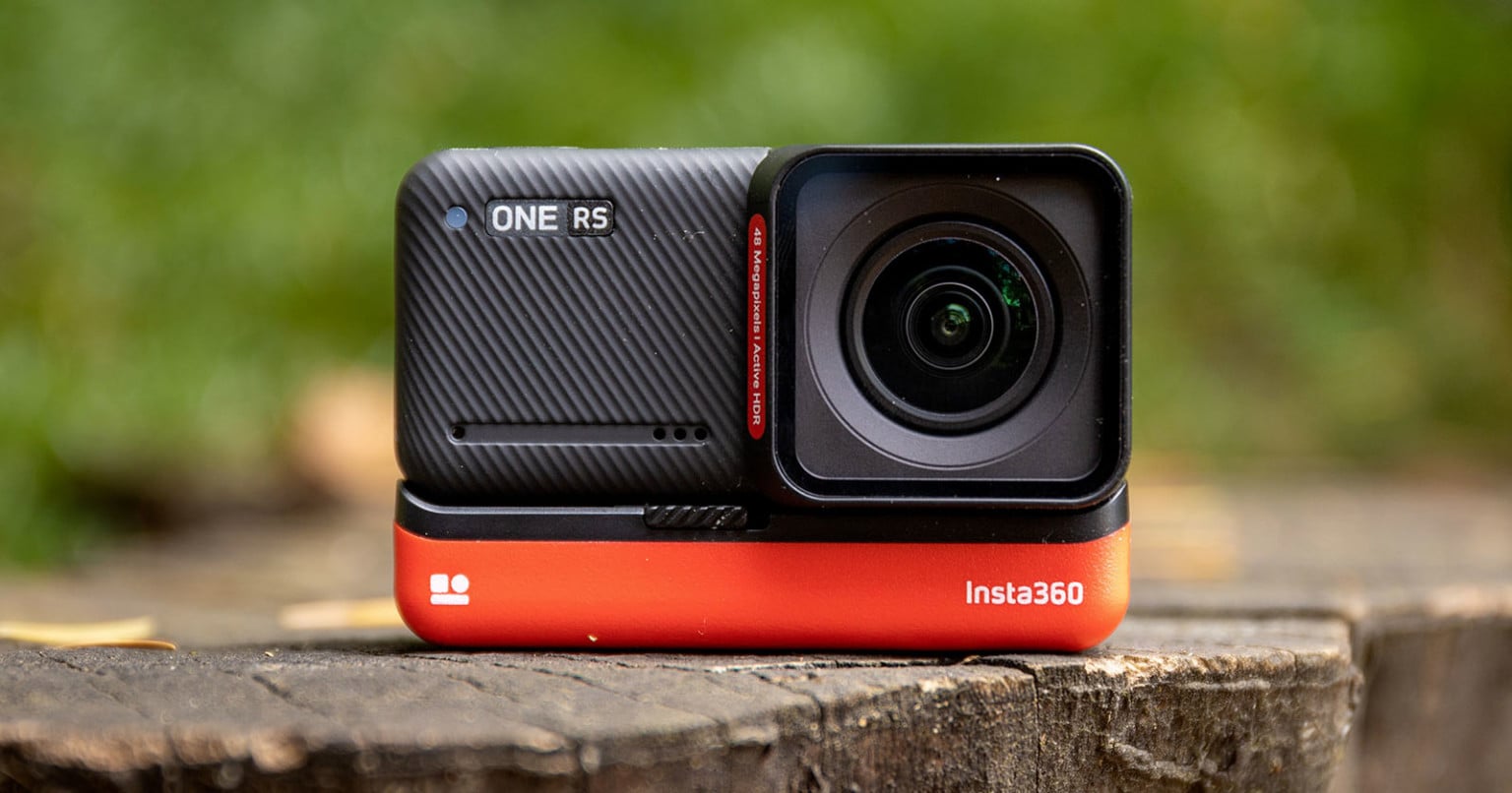 Vulnerability in Insta360 Cameras Lets Anyone Download Your Photos ...