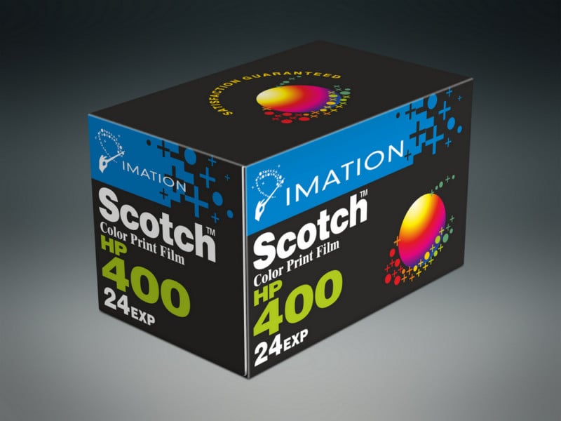 Scotch 400
