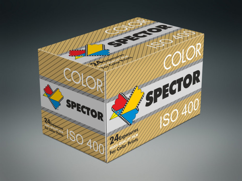 Spector Color 400