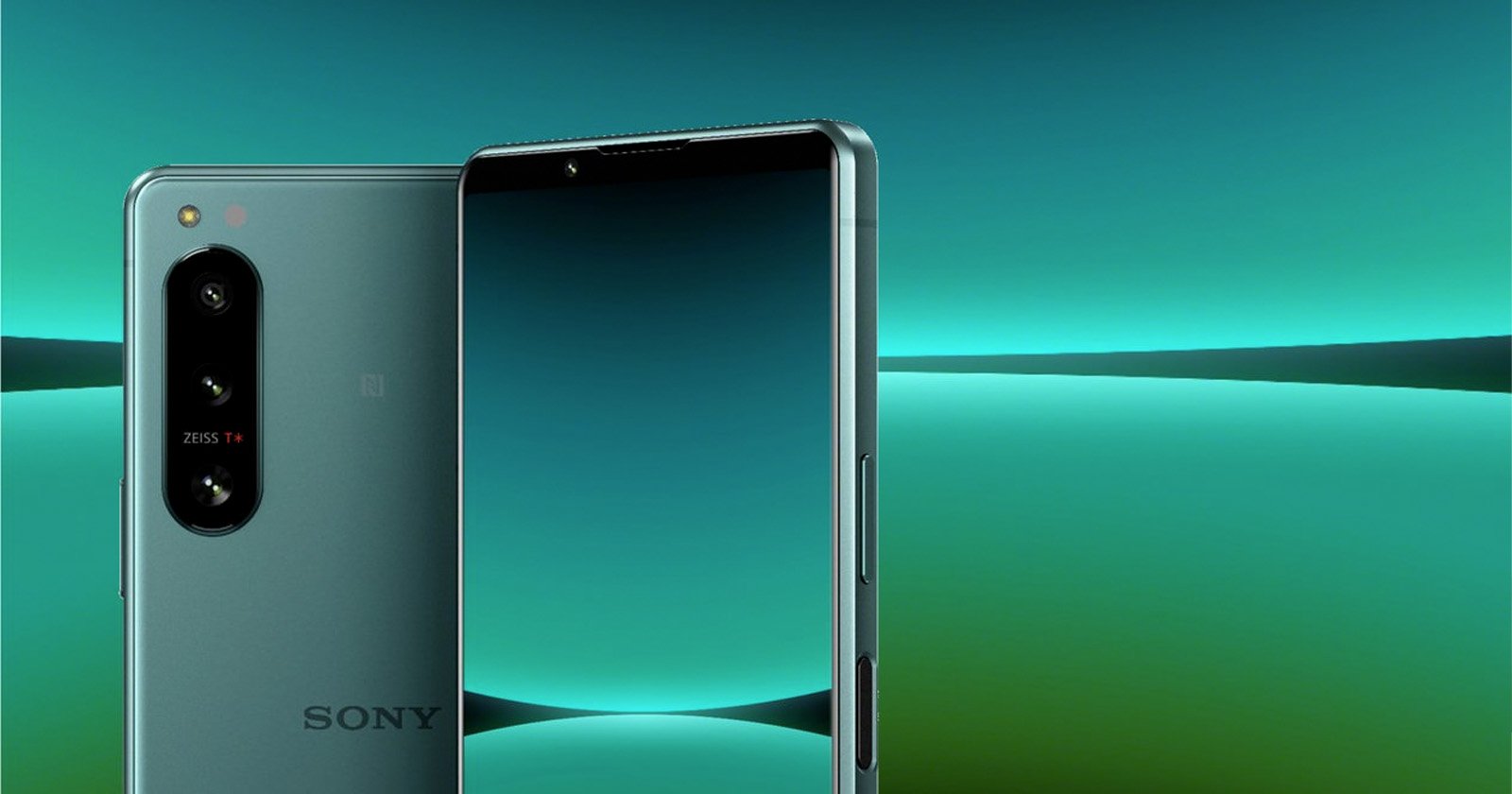 diario orificio de soplado Coche Sony's Xperia 5 IV is a Compact Phone with Flagship Features | PetaPixel