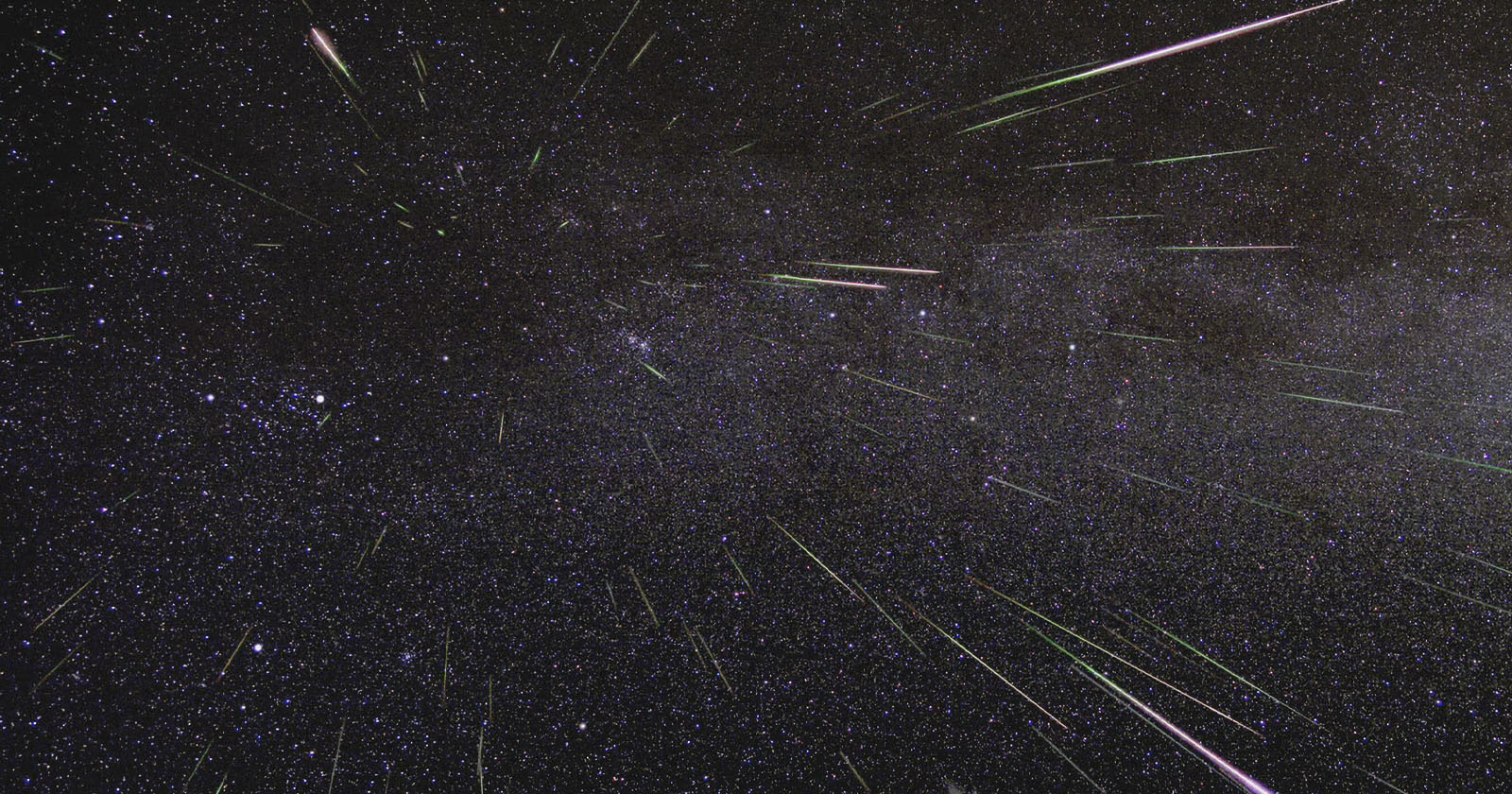 What You Need To Know About Tonight’s Perseid Meteor Shower Peak