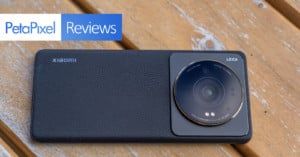 Xiaomi 12S Ultra Review