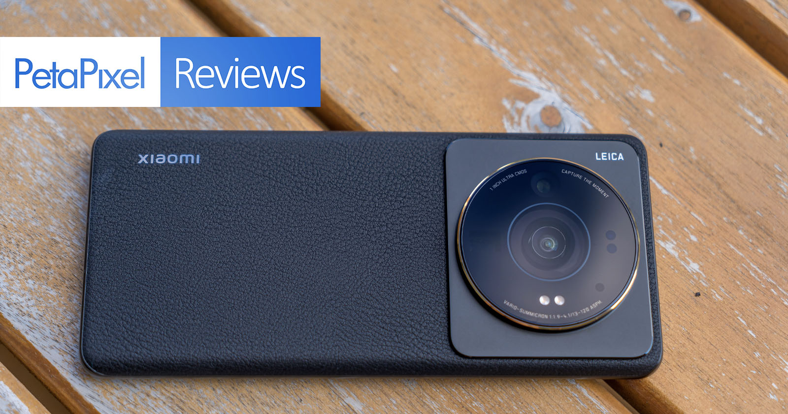 Review Of The Xiaomi 12S Ultra: Photography Fans, You're Going To