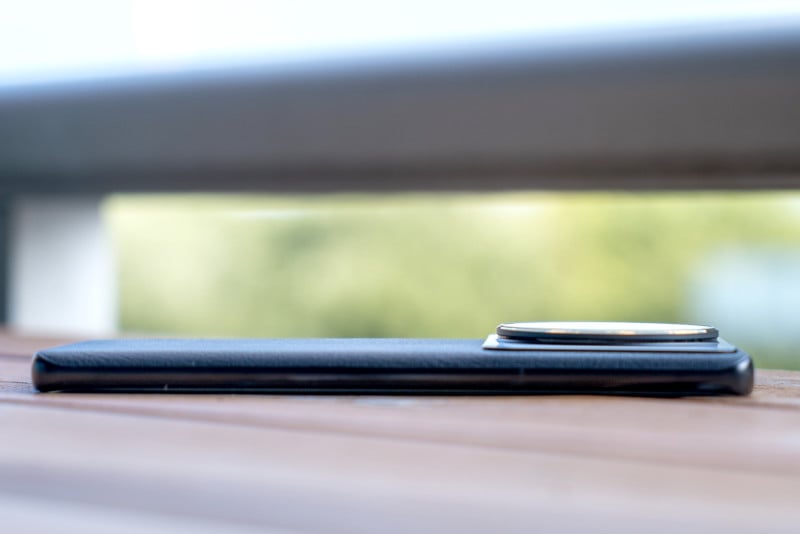 Xiaomi 12S Ultra full review