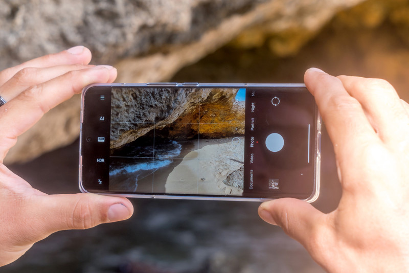 Xiaomi 12S Ultra Review: The Turning Point of Smartphone Photography