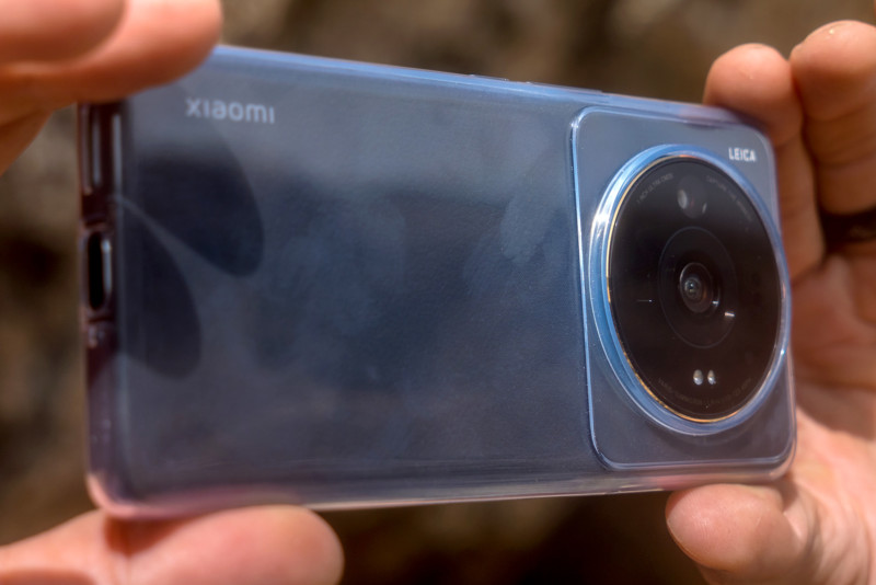 Xiaomi 12S Ultra Review: The Turning Point of Smartphone Photography