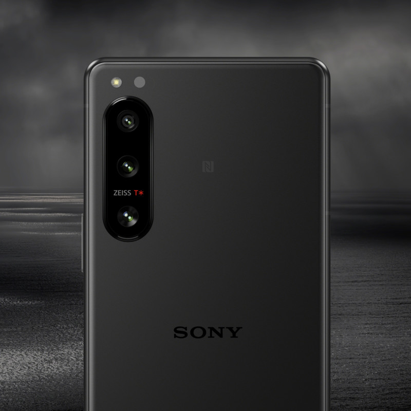 dok jazz fotografie Sony's Xperia 5 IV is a Compact Phone with Flagship Features | PetaPixel