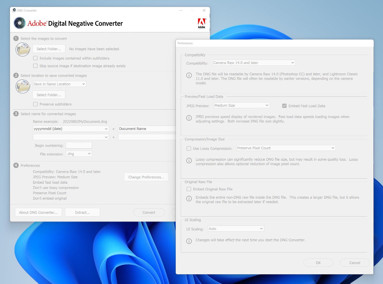 download the new for apple Adobe DNG Converter 16.0.1