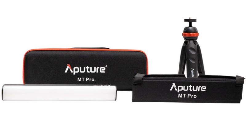 Aputure MT Pro LED