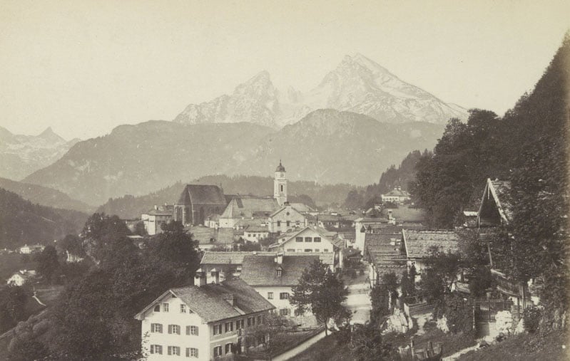 Berchtesgaden