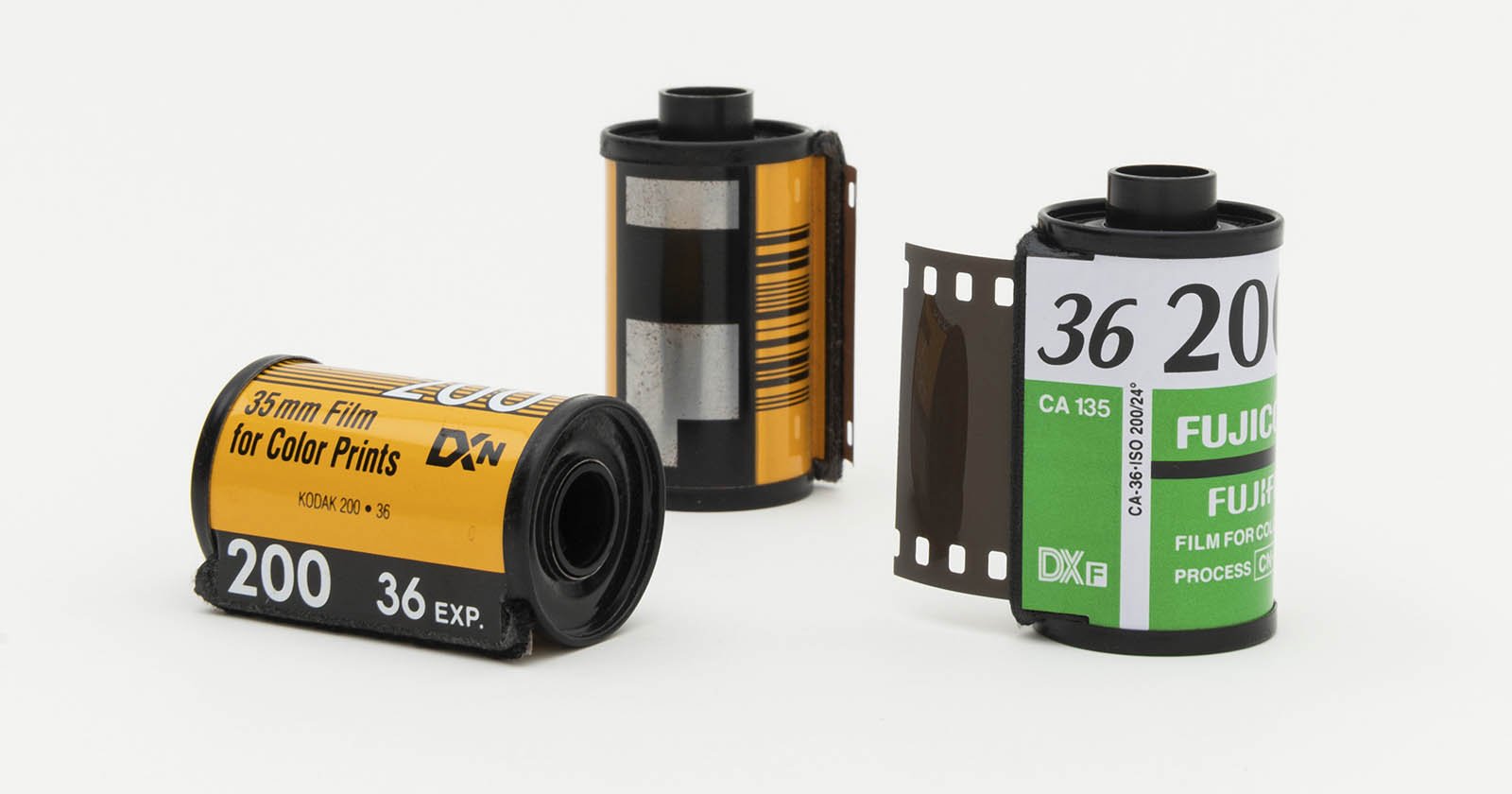 Leked Kodak Kodak Gold Film For 35mm Camera, Iso200 Sensitivity, 35mm Document Film 2 Rolls