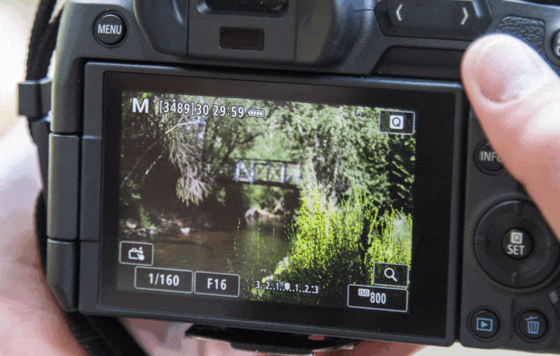 What Is Focus Peaking A Guide To The Manual Focusing Aid PetaPixel