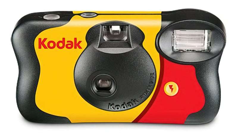 Disposable Cameras of 2021 - The Top Single Use Cameras Reviewed, Ranked  and Compared