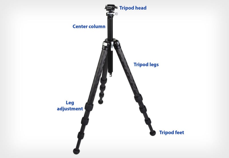 Basics Tripod Review: The Best for Beginners