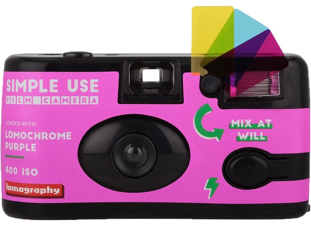 Best Disposable Cameras in 2024 PetaPixel