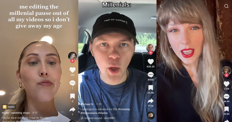 Gen Z Reacts To Classic BuzzFeed Videos 