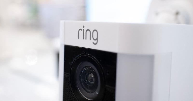 Ring Doorbell - Notification Video Not Showing On Samsung TV - Devices &  Integrations - SmartThings Community