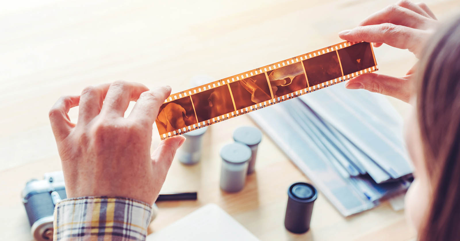 35 Filmmaking Items That You Can Get from the Dollar Store