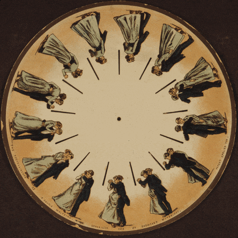 Eadweard Muybridge The Photographer Who Froze Time PetaPixel