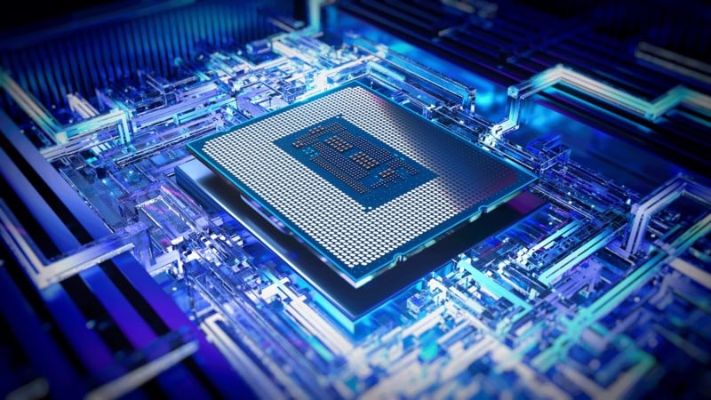 Intel 13th Gen Processor