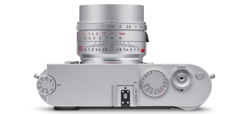 Summilux-M 35mm f/1.4 ASPH